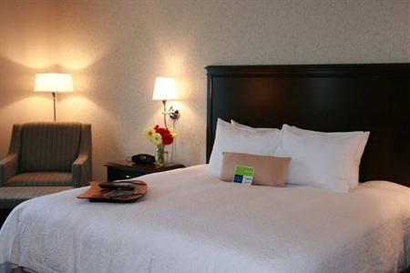 фото отеля Hampton Inn & Suites by Hilton Barrie