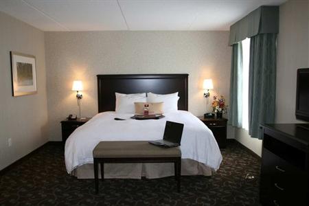 фото отеля Hampton Inn & Suites by Hilton Barrie
