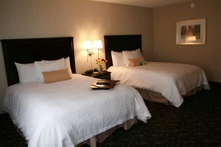 фото отеля Hampton Inn & Suites by Hilton Barrie
