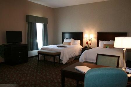 фото отеля Hampton Inn & Suites by Hilton Barrie