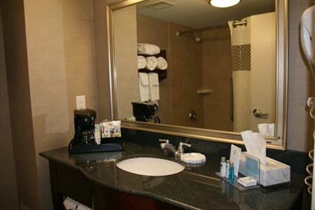 фото отеля Hampton Inn & Suites by Hilton Barrie