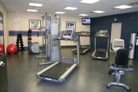 фото отеля Hampton Inn & Suites by Hilton Barrie