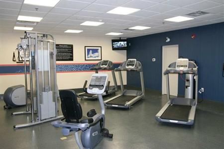 фото отеля Hampton Inn & Suites by Hilton Barrie