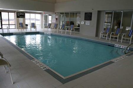 фото отеля Hampton Inn & Suites by Hilton Barrie