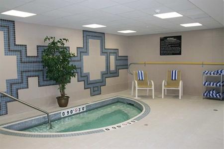 фото отеля Hampton Inn & Suites by Hilton Barrie
