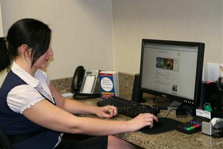 фото отеля Hampton Inn & Suites by Hilton Barrie