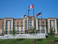 Hampton Inn & Suites by Hilton Barrie