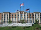 фото отеля Hampton Inn & Suites by Hilton Barrie