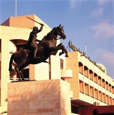 фото отеля Alexander The Great Beach Hotel Paphos