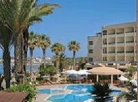 Alexander The Great Beach Hotel Paphos