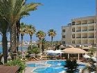 фото отеля Alexander The Great Beach Hotel Paphos