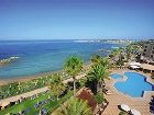 фото отеля Alexander The Great Beach Hotel Paphos