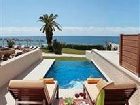 фото отеля Alexander The Great Beach Hotel Paphos