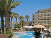Отзыв об отеле Alexander The Great Beach Hotel Paphos