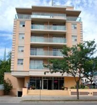 фото отеля Executive Suites