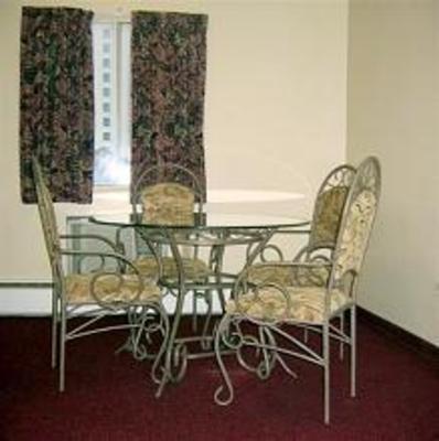 фото отеля Executive Suites