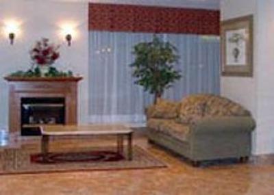 фото отеля Executive Suites