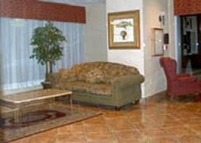 фото отеля Executive Suites