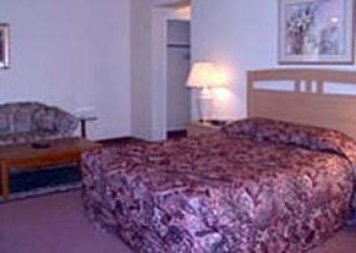 фото отеля Executive Suites