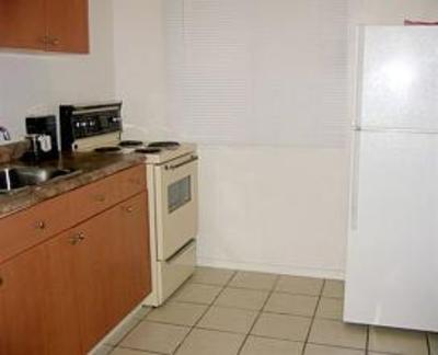 фото отеля Executive Suites