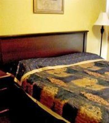 фото отеля Executive Suites