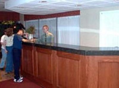 фото отеля Executive Suites