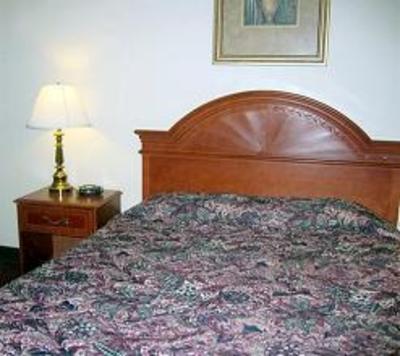 фото отеля Executive Suites