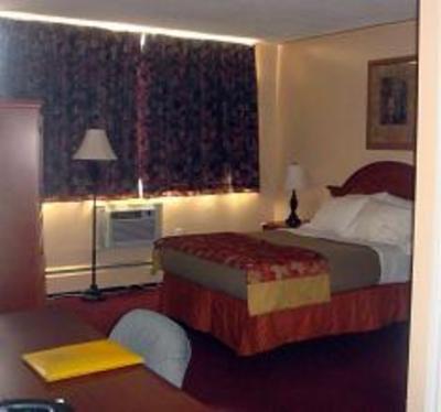 фото отеля Executive Suites