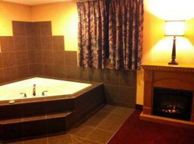 фото отеля Executive Suites