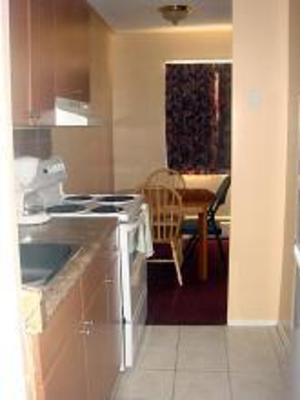 фото отеля Executive Suites