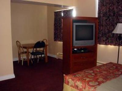 фото отеля Executive Suites