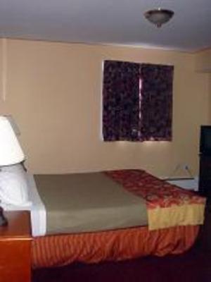 фото отеля Executive Suites