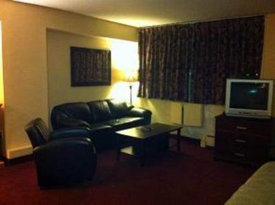 фото отеля Executive Suites