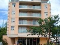 Executive Suites