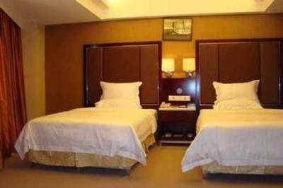 фото отеля Tianhao Hotel Guangzhou