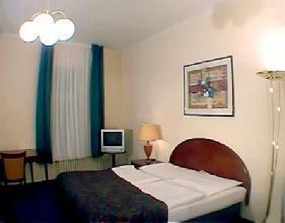 фото отеля Aparthotel Gregory