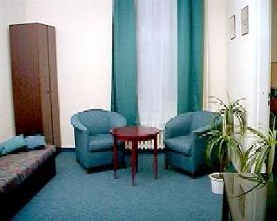 фото отеля Aparthotel Gregory