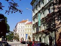 Aparthotel Gregory