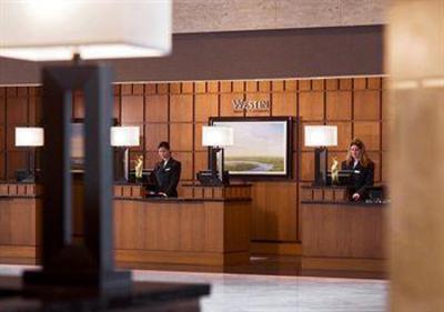 фото отеля Westin Chicago Northwest