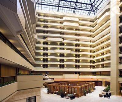 фото отеля Westin Chicago Northwest