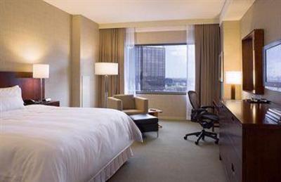 фото отеля Westin Chicago Northwest