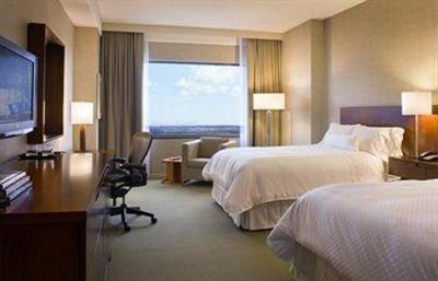 фото отеля Westin Chicago Northwest