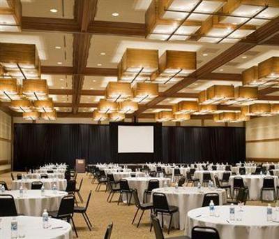 фото отеля Westin Chicago Northwest