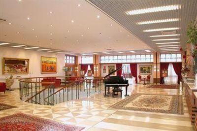 фото отеля Grand Hotel La Chiusa di Chietri