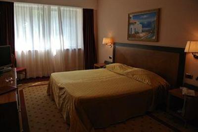 фото отеля Grand Hotel La Chiusa di Chietri