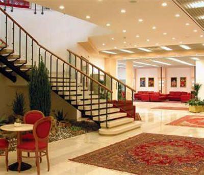 фото отеля Grand Hotel La Chiusa di Chietri