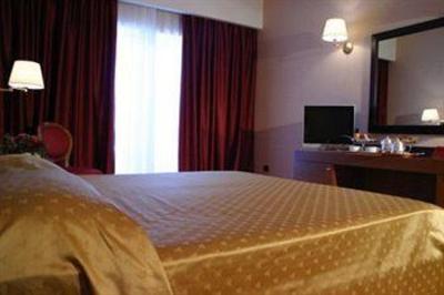 фото отеля Grand Hotel La Chiusa di Chietri
