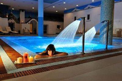 фото отеля Grand Hotel La Chiusa di Chietri