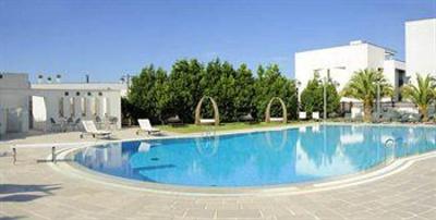 фото отеля Grand Hotel La Chiusa di Chietri