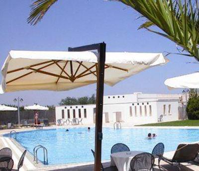 фото отеля Grand Hotel La Chiusa di Chietri